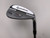 TaylorMade RSi 1 Gap Wedge GW 50* KBS 90g Wedge Steel Mens RH, 1 of 12