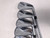 TaylorMade P7MC 2023 Iron Set 4-PW Project X IO 6.0 110g Stiff Steel Mens RH, 2 of 12
