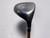 Cleveland Launcher 3 Fairway Wood 15* Launcher Gold 65g Stiff Graphite Mens RH, 2 of 12