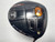 Cobra KING F6 Driver 9* Matrix Ozik MFS Red Tie Q4 60g Stiff Graphite Mens RH, 1 of 12