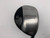 TaylorMade Rescue Fairway 3 Fairway Wood 15* True Temper Regular Steel Mens RH, 1 of 12