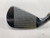 Titleist T100 2021 Single 7 Iron Fitter 4* Up AMT S300 Black Stiff RH, 3 of 12
