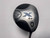 Callaway X 3 Fairway Wood 17* Aldila Ascent Blue L 40g Ladies Graphite Womens RH, 1 of 12