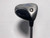 Callaway X 3 Fairway Wood 17* Aldila Ascent Blue L 40g Ladies Graphite Womens RH, 2 of 12