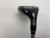 XXIO X Black 3 Hybrid 18* Miyazaki AX-1 55g Stiff Graphite Mens RH, 5 of 12
