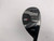 Tour Edge Exotics CBX 4 Hybrid 20* Project X HZRDUS 6.0 Stiff Graphite Mens RH, 1 of 12