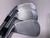 Titleist 716 T-MB Iron Set 3-PW Mitsubishi Rayon Kuro Kage Tini Regular Mens RH, 7 of 12