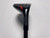 TaylorMade Stealth Rescue 3 Hybrid 19* Ventus Black Red 6R Regular Mens RH HC, 3 of 12
