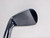 Titleist 710 MB Single 8 Iron Project X Rifle Precision 5.5 Regular Mens RH, 4 of 12