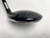 TaylorMade Burner Rescue 4 Hybrid 22* REAX SuperFast 65g Senior Graphite Mens RH, 3 of 12