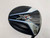 Callaway XR Driver 13.5* Mitsubishi Rayon Bassara e52x5ct Ladies Graphite RH, 1 of 12