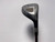 Snake Eyes Quick Strike Tour Hybrid 24* UST iRod Regular RH Oversize Grip, 2 of 12