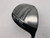TaylorMade Burner Superfast 5 Hybrid 24* REAX 50g Ladies Graphite Womens RH, 1 of 12