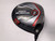 Callaway Great Big Bertha 2015 Driver 9* Speeder 665 Evolution II Stiff RH, 1 of 12
