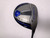 Cobra Fly-Z XL 3 Fairway Wood 16* Fly-Z XL 60g Senior Graphite Mens RH, 1 of 12