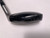 TaylorMade Rescue Mid 3 Hybrid 19* Regular Graphite Mens RH, 4 of 12