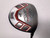 Tour Edge Exotics XCG5 3 Fairway Wood 15* UST Mamiya VTS Tour SPX Senior RH, 1 of 12