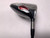 TaylorMade Burner 460 2007 Driver 9.5* REAX SuperFast 65g Stiff Graphite Mens RH, 2 of 12