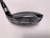 TaylorMade SLDR 3 Hybrid 19* Fujikura Speeder 82h 82g Regular Graphite Mens RH, 4 of 12