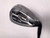 Adams Idea A12 OS Pitching Wedge PW Grafalloy 55g Senior Graphite Mens RH, 2 of 12