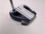 TaylorMade Spider EX Navy Putter 33" Mens RH, 4 of 12
