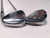 Titleist Vokey SM6 Tour Chrome Wedge Set 56* 8 60* 8 DG S300 Wedge Steel Mens RH, 1 of 12