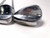 Titleist Vokey SM6 Tour Chrome Wedge Set 56* 8 60* 8 DG S300 Wedge Steel Mens RH, 3 of 12
