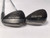 Top Flite Tour Wedge Set 56* 12 | 60* 8 Wedge Steel Mens RH, 1 of 12