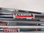TaylorMade P790 2023 Iron Set 5-PW KBS Tour Lite Regular Steel Mens RH, 9 of 12