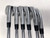 PXG 0311 P GEN3 Iron Set 5-PW NS Pro Modus 3 Tour 105 Stiff Steel Mens RH, 4 of 12