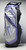 Nike Lightweight Cart Cart Bag Purple/White 14-Way Divide Single Strap Golf Bag, 1 of 12