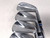 Mizuno Pro 241 Iron Set 4-9 True Temper Dynamic Gold 120 X100 Mens RH, 2 of 12