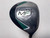 MacGregor Tourney MFT 3 Fairway Wood 15* UST Mamiya M6T Stiff Graphite Mens RH, 1 of 12