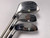 Daiwa Team 318 Wood Set Driver 3 5 | 11* 15* 20* Hi-Trac+ Ladies Graphite RH HC, 8 of 12