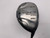 Cobra Baffler DWS 4 Hybrid 26* Aldila NV HL 50g Ladies Graphite Womens RH, 1 of 12