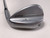 Mizuno T24 Soft Satin Lob Wedge LW 58* 10 DG S400 Stiff Steel Mens RH, 2 of 12