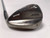 Mizuno MP R 12 Black Satin Sand Wedge SW 56* 13 DG Spinner Wedge Steel Mens RH, 2 of 12