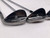 TaylorMade Tour Preferred EF Wedge Set 52* 56* 60* KBS Wedge Steel Mens RH, 2 of 12