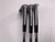 TaylorMade Tour Preferred EF Wedge Set 52* 56* 60* KBS Wedge Steel Mens RH, 4 of 12