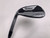 Cleveland CBX Zipcore Gap Wedge GW 50* 11 KBS Max Graphite Iron 55 Wedge Mens LH, 1 of 12