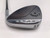 Callaway Jaws Raw Chrome Sand Wedge SW 54* 12 W-Grind Accra iS5 Wedge Mens RH, 2 of 12