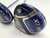 XXIO Eleven Ladies 3 & 5 Fairway Wood Set 16* 20* MP1100 L 35g Ladies RH, 3 of 12