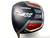 Adams Insight XTD A3 Driver 10.5* Grafalloy Pro Launch Red Regular LH, 1 of 12