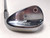 Titleist Vokey SM7 Tour Chrome Sand Wedge SW 56* 10 Bounce S-Grind Wedge Mens RH, 2 of 12