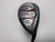 Callaway Diablo Edge 5 Hybrid 27* 55g Ladies Graphite Womens RH, 1 of 12