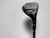 Cobra Baffler XL 4 Hybrid 22* 60g Senior Graphite Mens RH, 2 of 12
