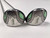 Cleveland Hibore Bloom Womens 3 & 5 Fairway Wood Set 15* 18* YSQt Ladies RH, 1 of 12