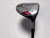 TaylorMade Burner Steel 2007 3 Fairway Wood 15* REAX 50g Senior Graphite Mens RH, 2 of 12