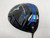 Mizuno ST-X 230 Driver 12* UST Mamiya LinQ 5F3 Regular Graphite Mens RH HC, 2 of 12