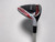 TaylorMade AeroBurner 5HL Fairway Wood 21* Matrix Speed Rul-Z 50g Ladies RH, 2 of 12